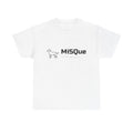MiSQue Logo T-Shirt